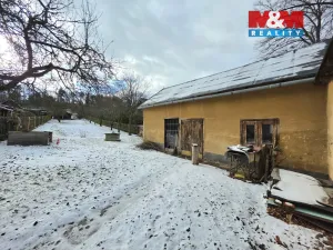 Prodej rodinného domu, Brantice, 105 m2