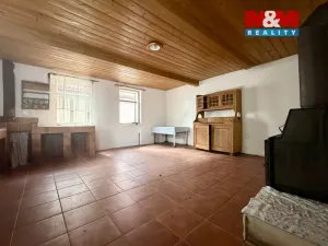 Prodej chalupy, Vranovice, 60 m2
