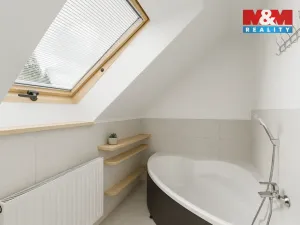 Prodej rodinného domu, Citice - Hlavno, 200 m2