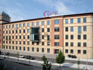 Pronájem obchodního prostoru, Praha - Holešovice, Jankovcova, 237 m2