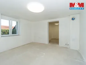 Prodej rodinného domu, Horní Jelení, Dvorská, 110 m2