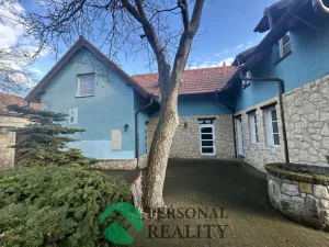 Pronájem bytu 3+1, Neratovice, Janáčkova, 105 m2