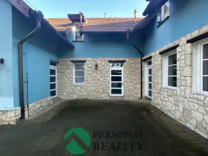 Pronájem bytu 3+1, Neratovice, Janáčkova, 105 m2