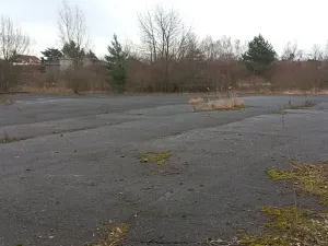 Pronájem komerčního pozemku, Praha - Stodůlky, K Hájům, 15580 m2