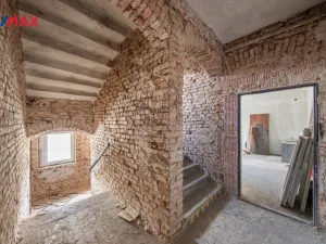 Prodej vícegeneračního domu, Chodov, Nejdecká, 426 m2