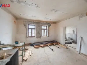 Prodej vícegeneračního domu, Chodov, Nejdecká, 426 m2