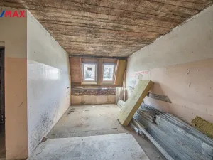 Prodej vícegeneračního domu, Chodov, Nejdecká, 426 m2