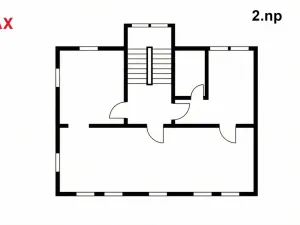 Prodej vícegeneračního domu, Chodov, Nejdecká, 426 m2
