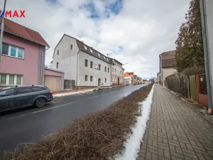 Prodej rodinného domu, Chodov, Nejdecká, 426 m2