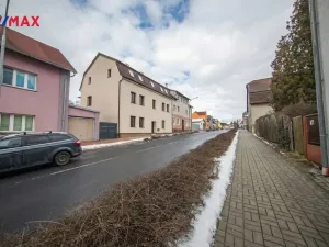 Prodej rodinného domu, Chodov, Nejdecká, 426 m2