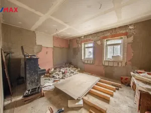 Prodej rodinného domu, Chodov, Nejdecká, 426 m2