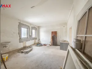 Prodej rodinného domu, Chodov, Nejdecká, 426 m2