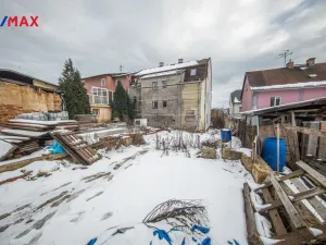 Prodej rodinného domu, Chodov, Nejdecká, 426 m2