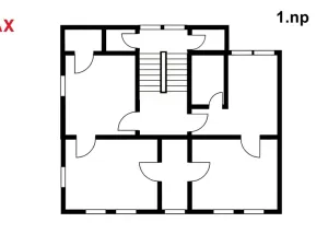 Prodej rodinného domu, Chodov, Nejdecká, 426 m2