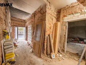 Prodej rodinného domu, Chodov, Nejdecká, 426 m2