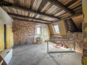 Prodej rodinného domu, Chodov, Nejdecká, 426 m2