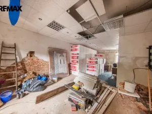 Prodej rodinného domu, Chodov, Nejdecká, 426 m2