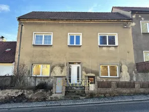 Prodej rodinného domu, Bílina, Teplická, 200 m2