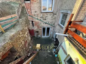 Prodej rodinného domu, Bílina, Teplická, 200 m2