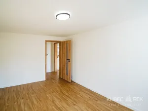 Pronájem bytu 3+kk, Tábor, Lužnická, 70 m2