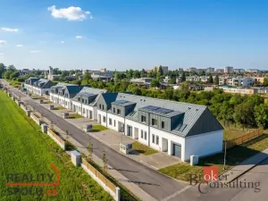 Prodej rodinného domu, Strážnice, Nová Písečnice, 132 m2