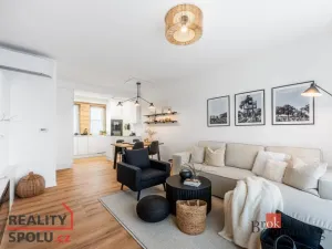 Prodej rodinného domu, Strážnice, Nová Písečnice, 132 m2