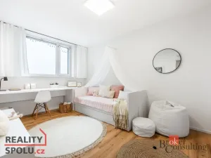 Prodej rodinného domu, Strážnice, Nová Písečnice, 132 m2