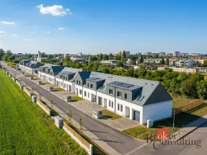 Prodej rodinného domu, Strážnice, Nová Písečnice, 132 m2