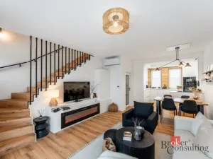 Prodej rodinného domu, Strážnice, Nová Písečnice, 132 m2