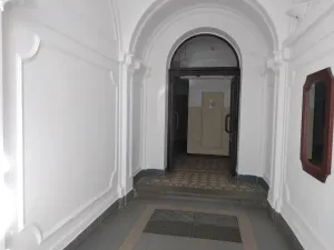 Pronájem kanceláře, Praha - Holešovice, Dobrovského, 110 m2