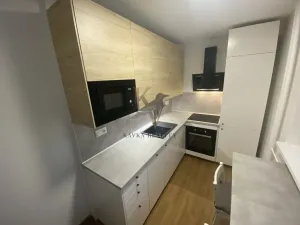 Pronájem bytu 2+1, Ostrava, Ivana Sekaniny, 58 m2