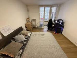 Pronájem bytu 2+1, Ostrava, Ivana Sekaniny, 58 m2