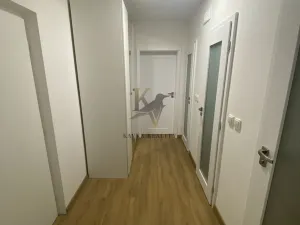 Pronájem bytu 2+1, Ostrava, Ivana Sekaniny, 58 m2