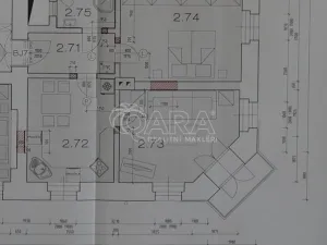 Pronájem bytu 2+1, Nová Bystřice, Vídeňská, 60 m2