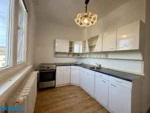 Pronájem bytu 3+1, Valašské Meziříčí - Krásno nad Bečvou, Na Šištotě, 64 m2