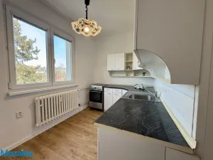 Pronájem bytu 3+1, Valašské Meziříčí - Krásno nad Bečvou, Na Šištotě, 64 m2