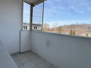 Pronájem bytu 3+1, Valašské Meziříčí - Krásno nad Bečvou, Na Šištotě, 64 m2