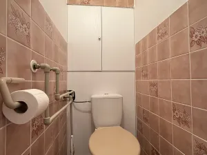 Pronájem bytu 3+1, Valašské Meziříčí - Krásno nad Bečvou, Na Šištotě, 64 m2