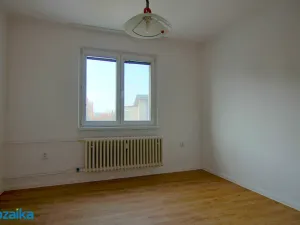 Pronájem bytu 3+1, Valašské Meziříčí - Krásno nad Bečvou, Na Šištotě, 64 m2