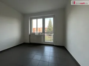 Pronájem bytu 3+1, Velvary, Chržínská, 60 m2