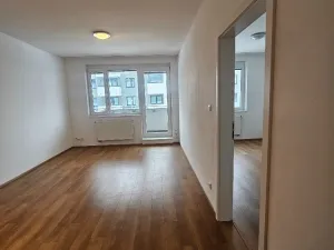 Pronájem bytu 2+kk, Praha, Kryšpínova, 59 m2