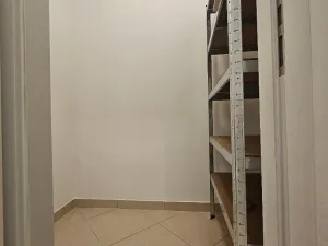 Pronájem bytu 2+kk, Praha, Kryšpínova, 59 m2