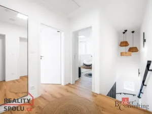 Prodej rodinného domu, Strážnice, Nová Písečnice, 128 m2