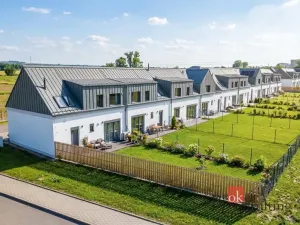 Prodej rodinného domu, Strážnice, Nová Písečnice, 128 m2