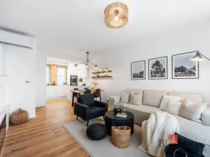 Prodej rodinného domu, Strážnice, Nová Písečnice, 128 m2