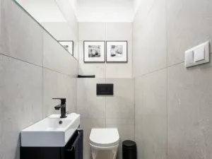 Prodej rodinného domu, Strážnice, Nová Písečnice, 128 m2