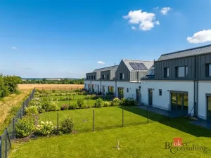 Prodej rodinného domu, Strážnice, Nová Písečnice, 128 m2