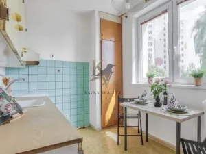 Pronájem bytu 2+1, Orlová, Masarykova třída, 62 m2