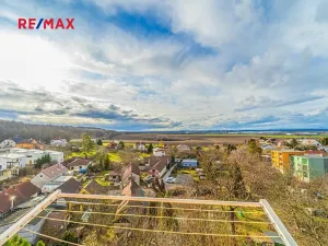 Prodej bytu 2+kk, Odolena Voda, Dolní náměstí, 43 m2