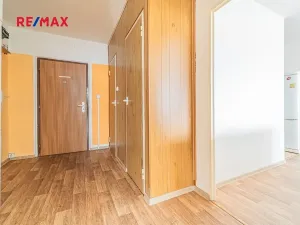 Prodej bytu 2+kk, Odolena Voda, Dolní náměstí, 43 m2